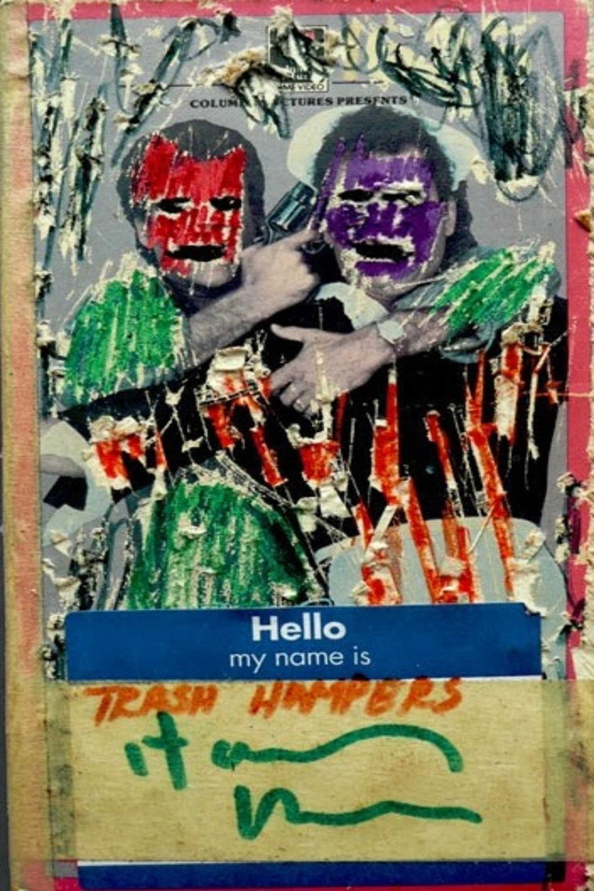 Trash Humpers