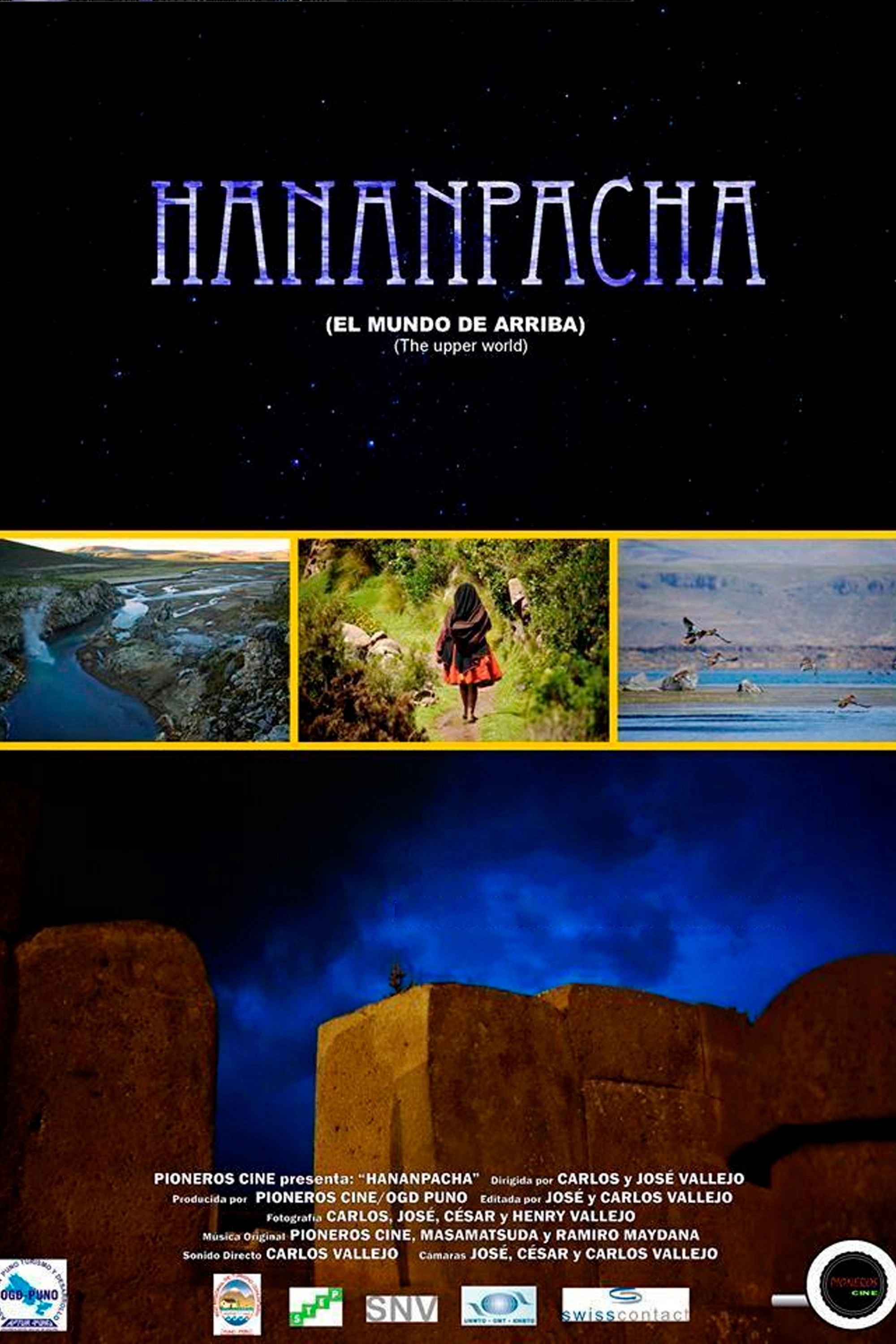 Hanan Pacha