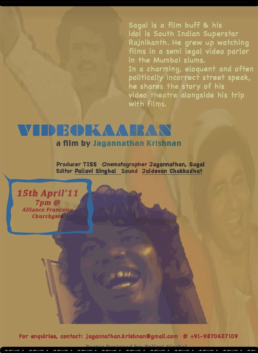 The Video Guy