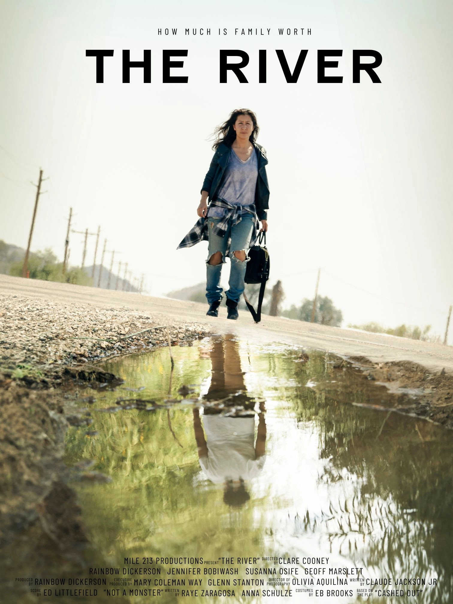 The River