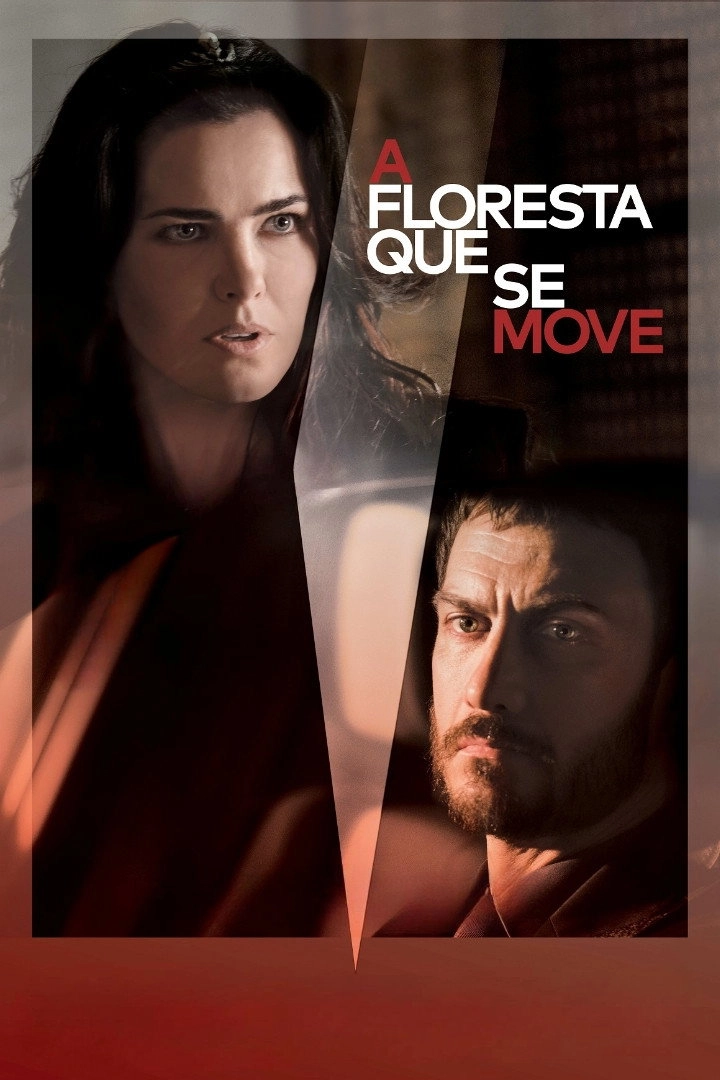 The Moving Forest