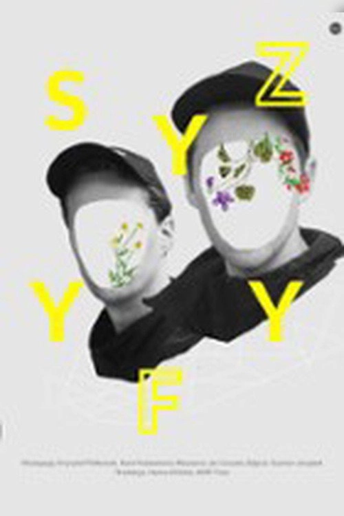 Syzyfy