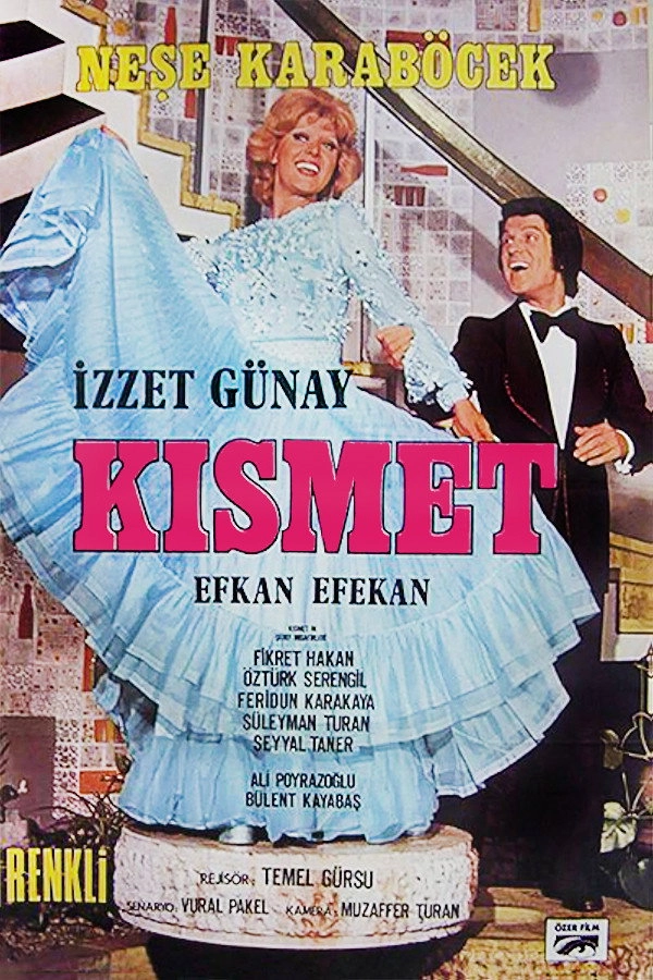 Kısmet