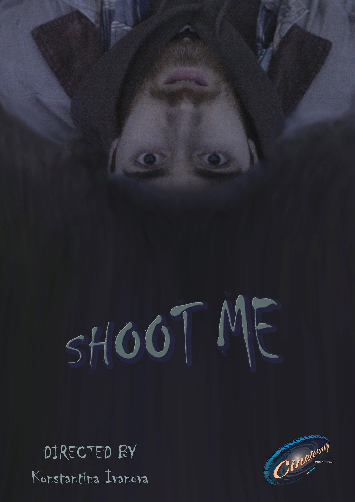SHOOT ME