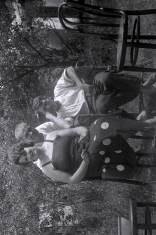 Diary 1937
