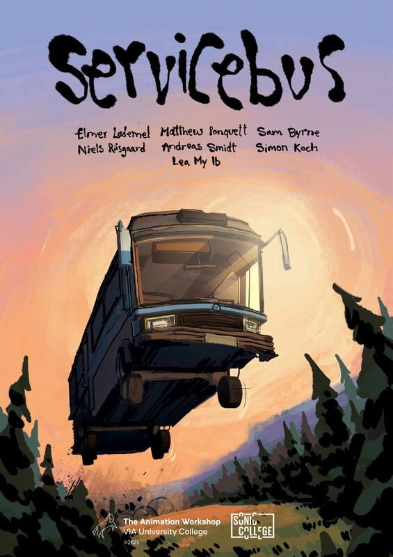Service Bus