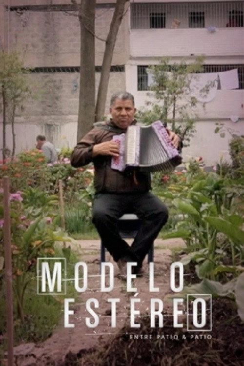 Modelo Estéreo