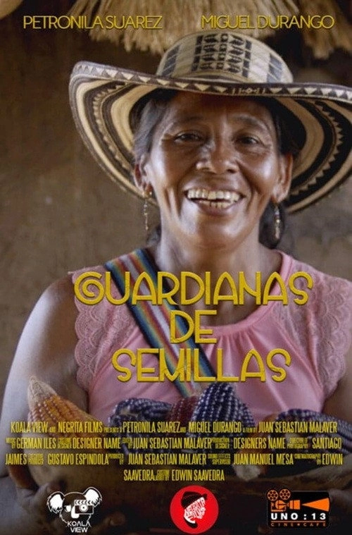Guardianas de semillas