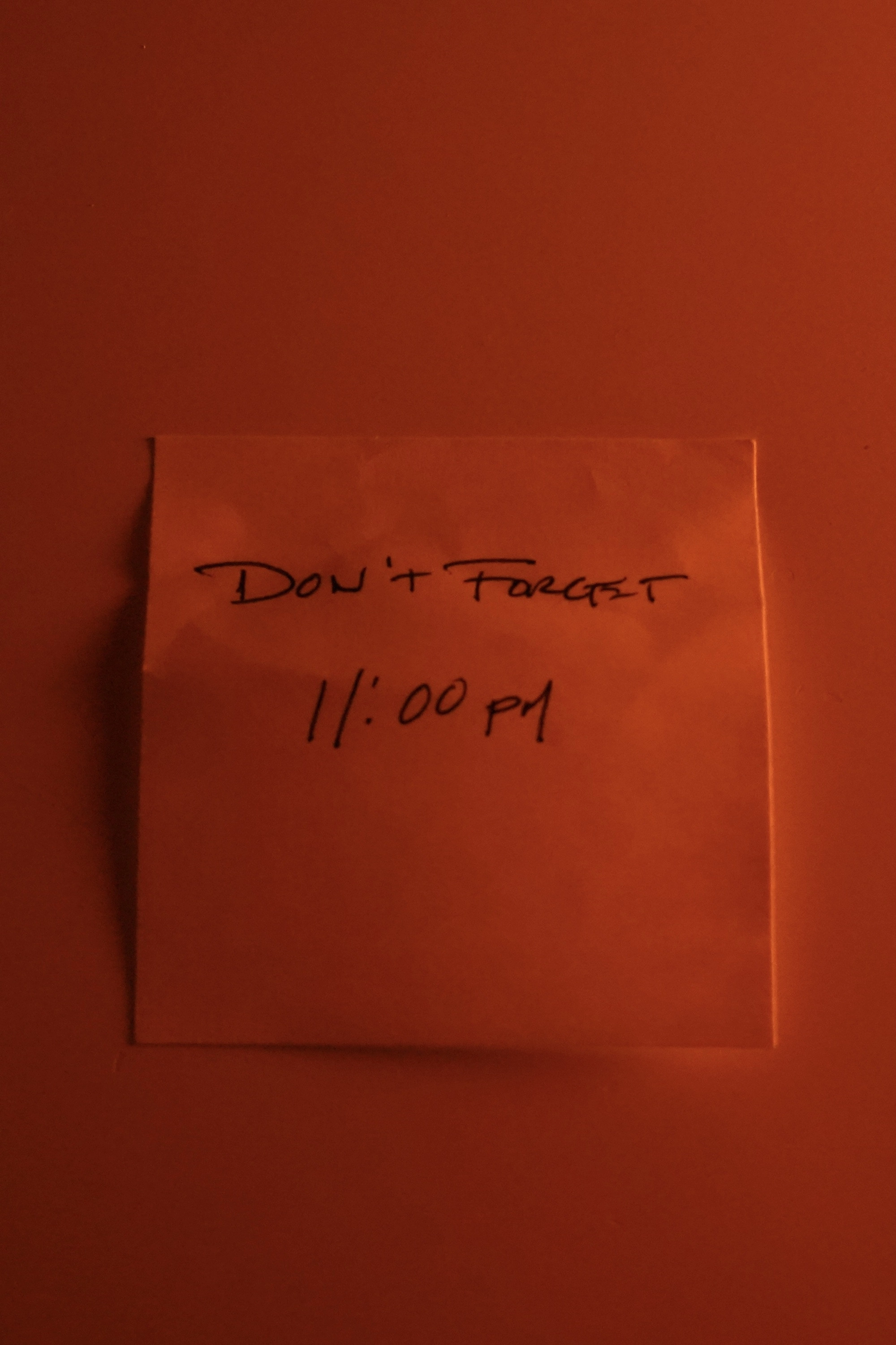 11:00pm