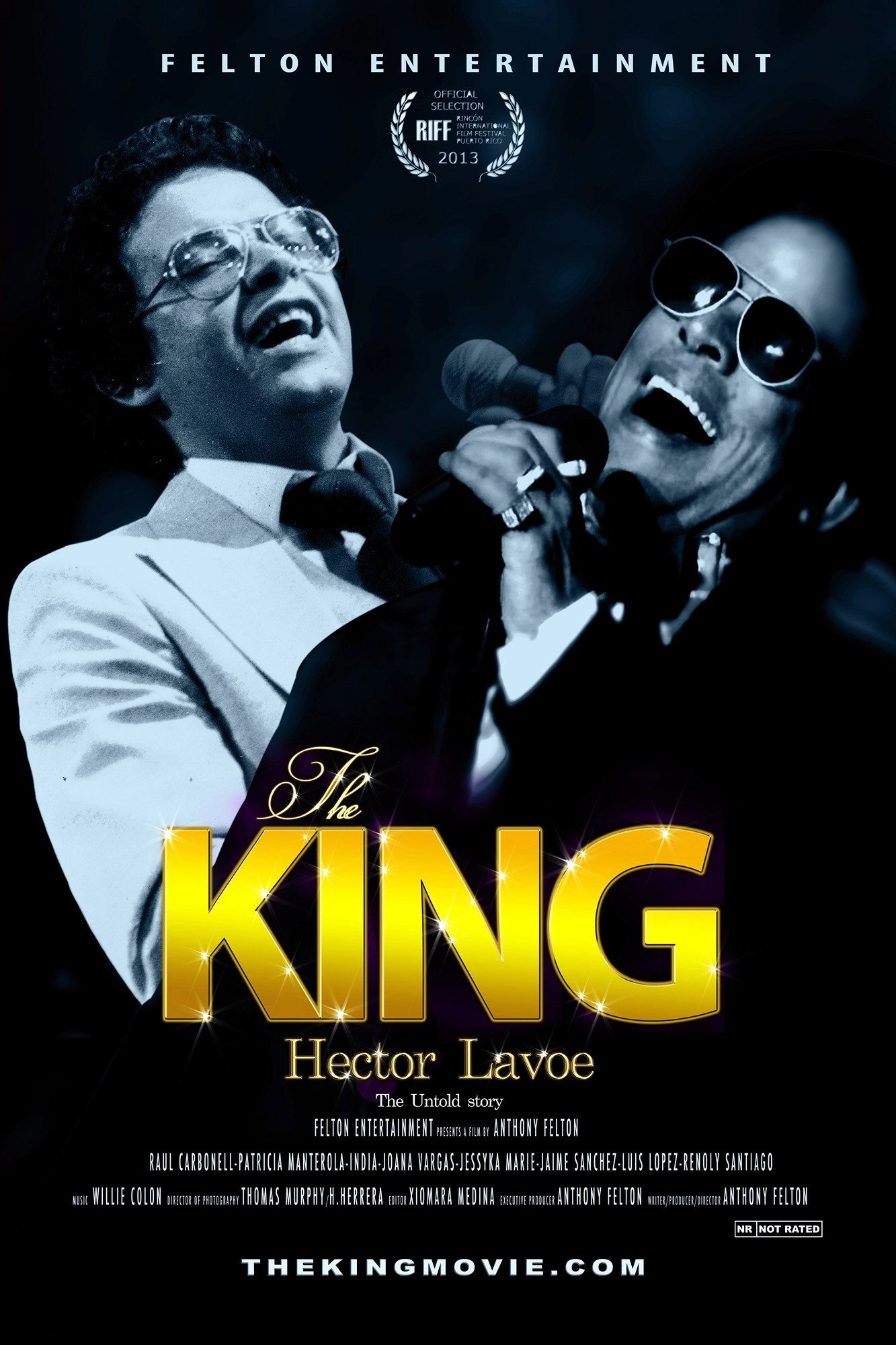 Lavoe