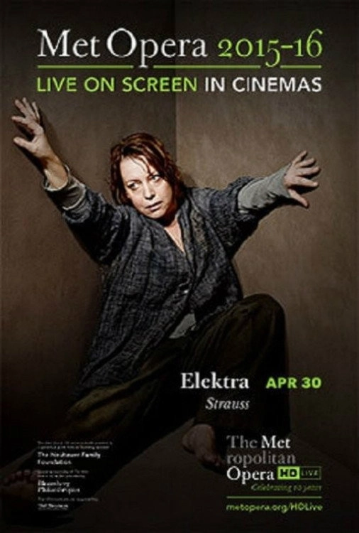 Strauss: Elektra