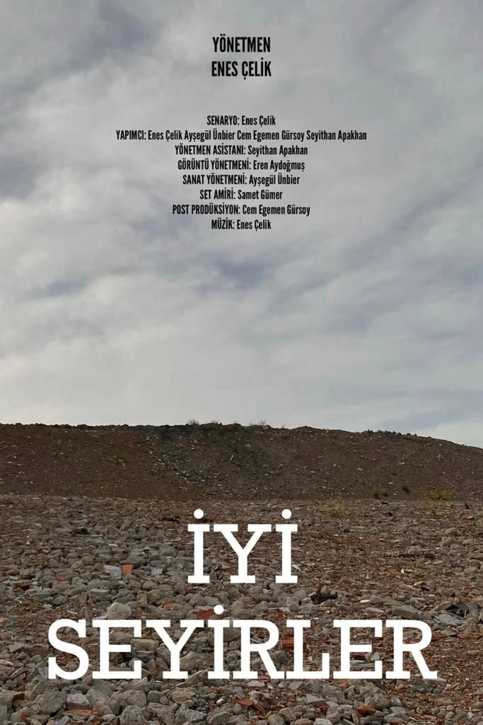İyi Seyirler