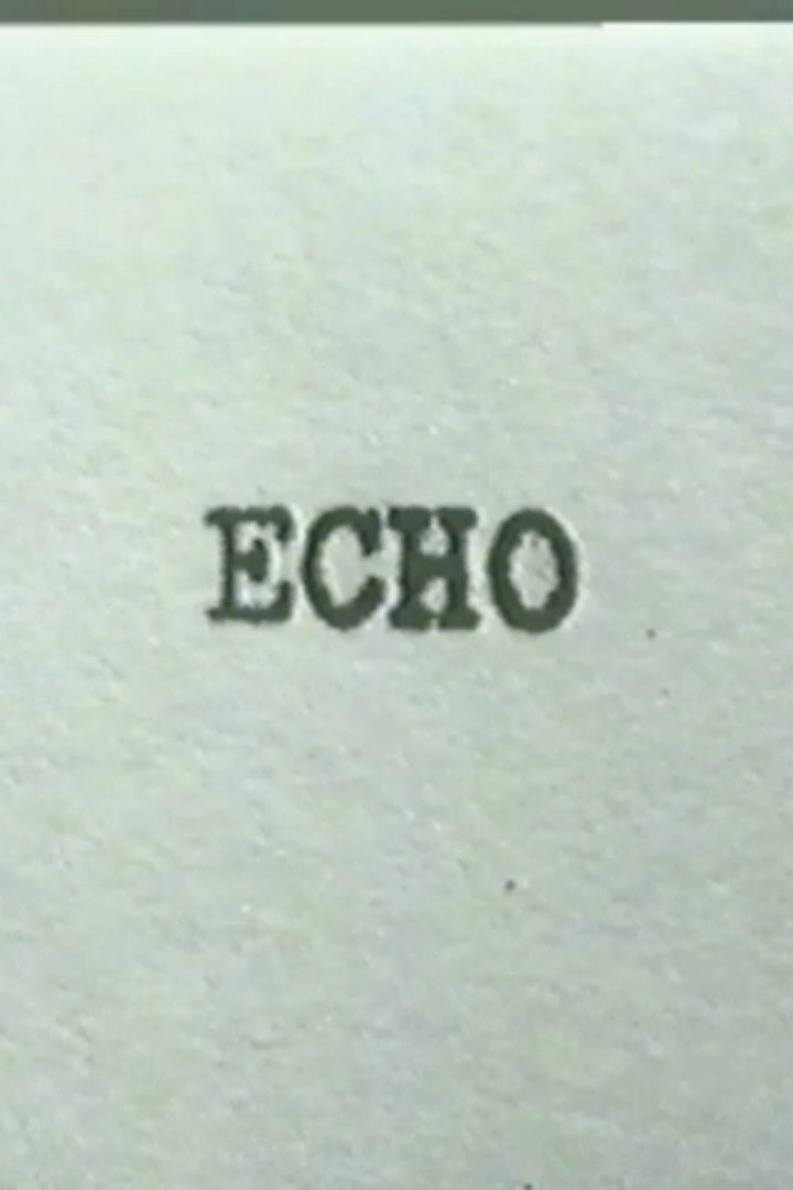 Echo
