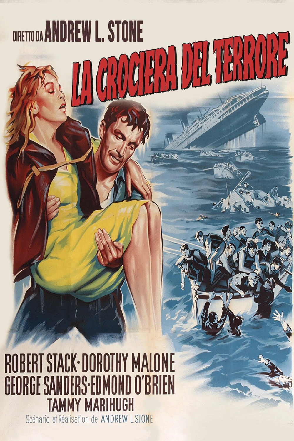 The Last Voyage