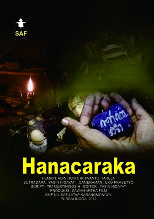 Hanacaraka