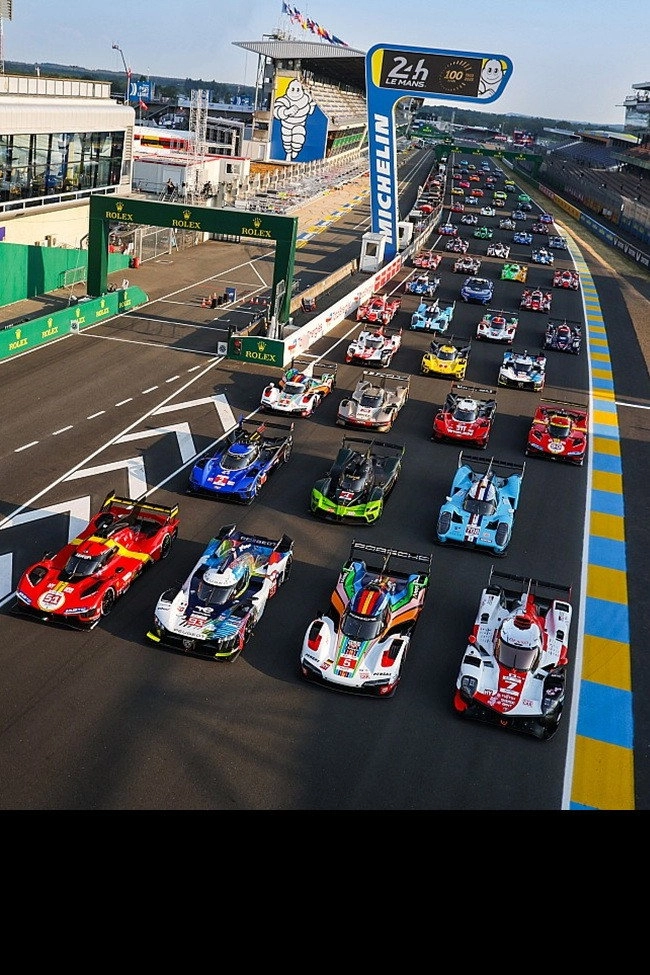 FIA WEC