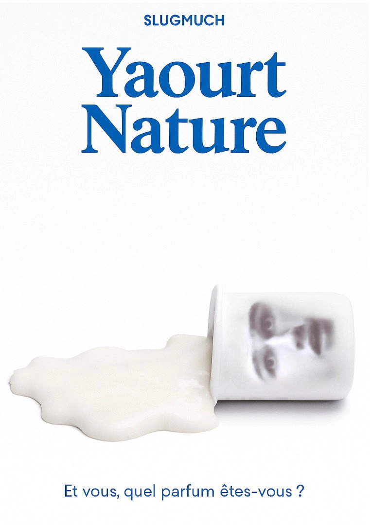 Yaourt Nature