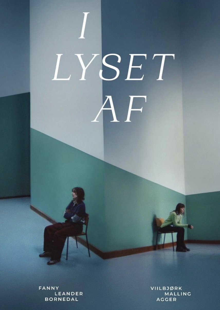 I Lyset Af