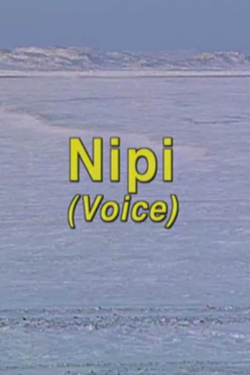 Nipi (Voice)