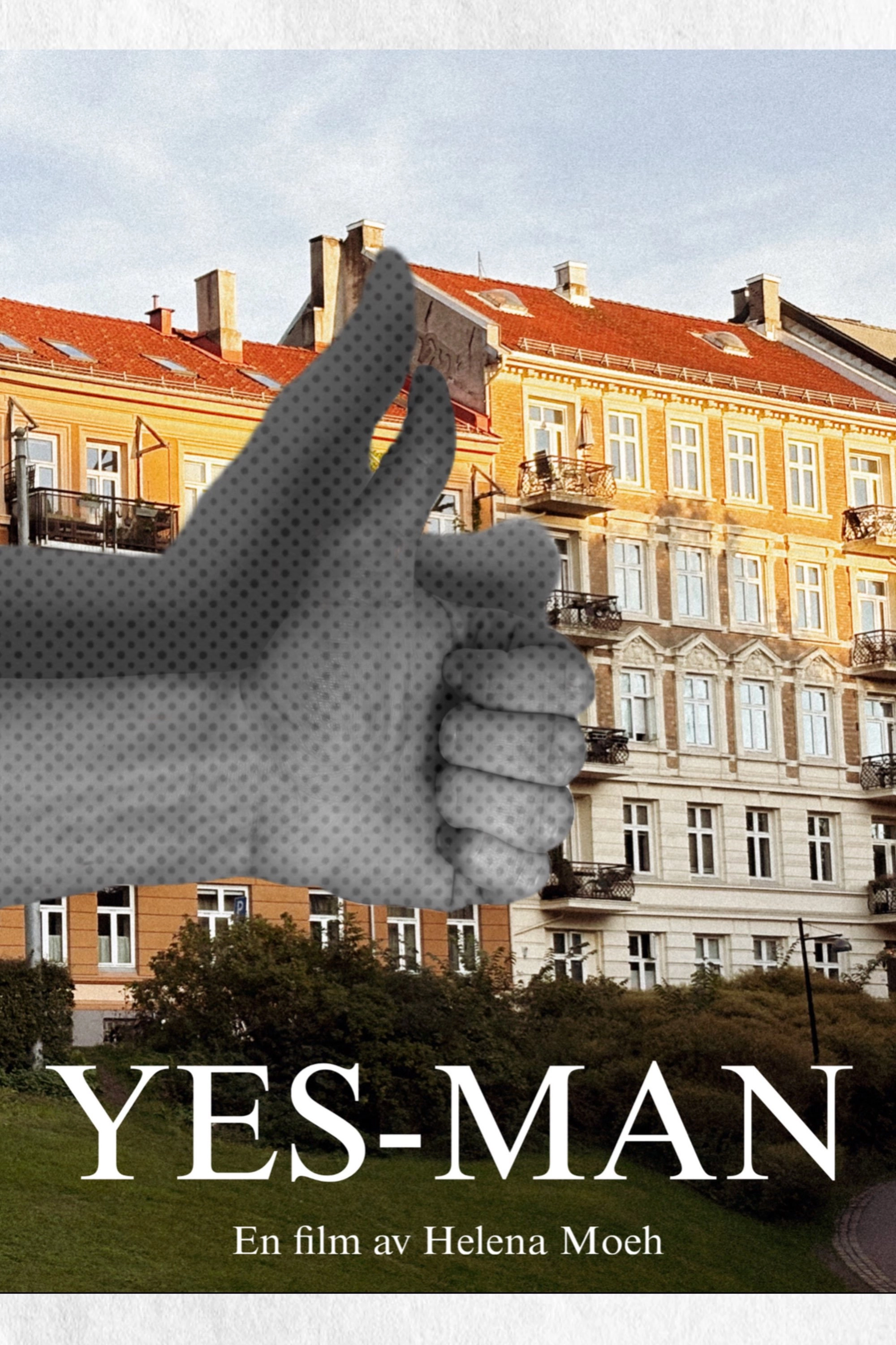 YES-MAN