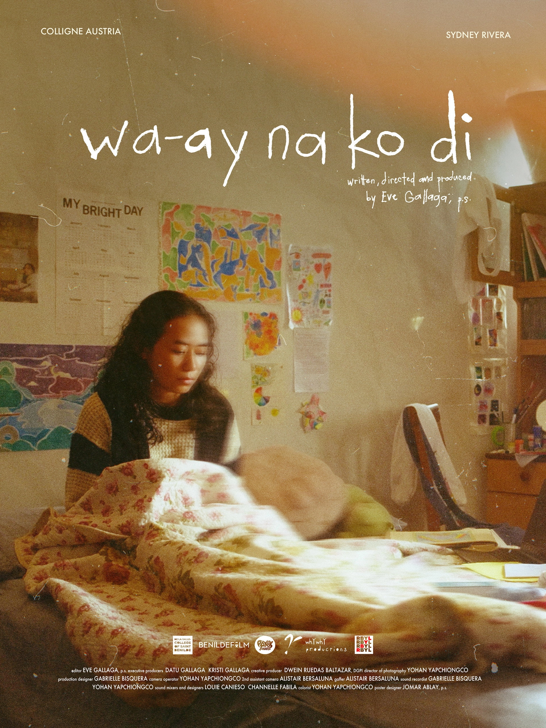 Wa-ay Na Ko Di