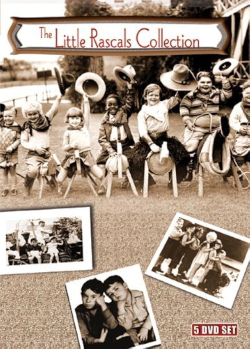 La Pandilla