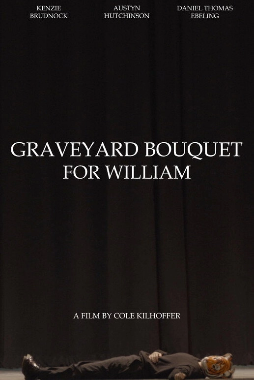 Graveyard Bouquet for William