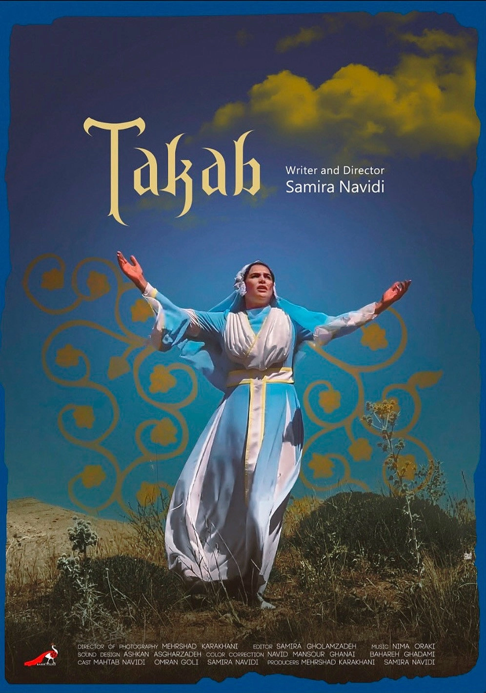 Takab