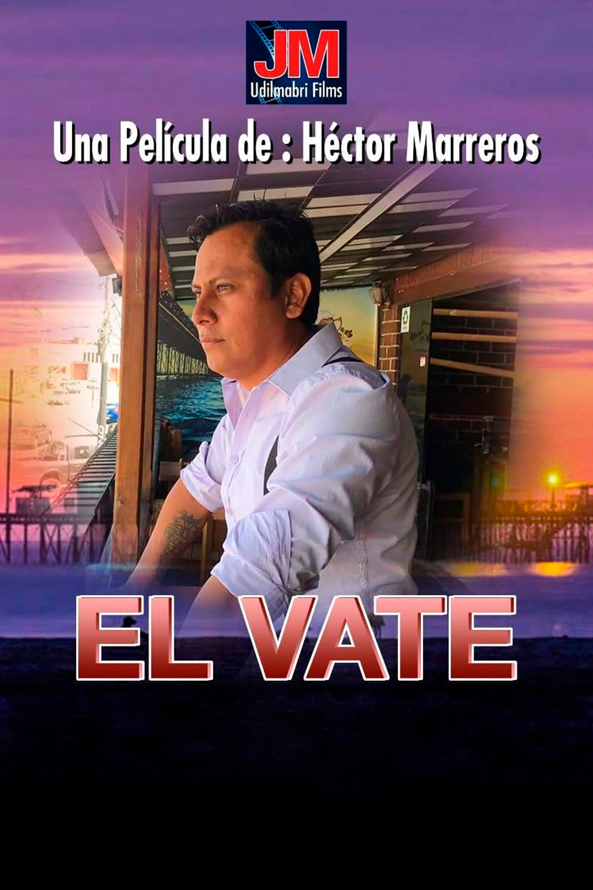 El Vate