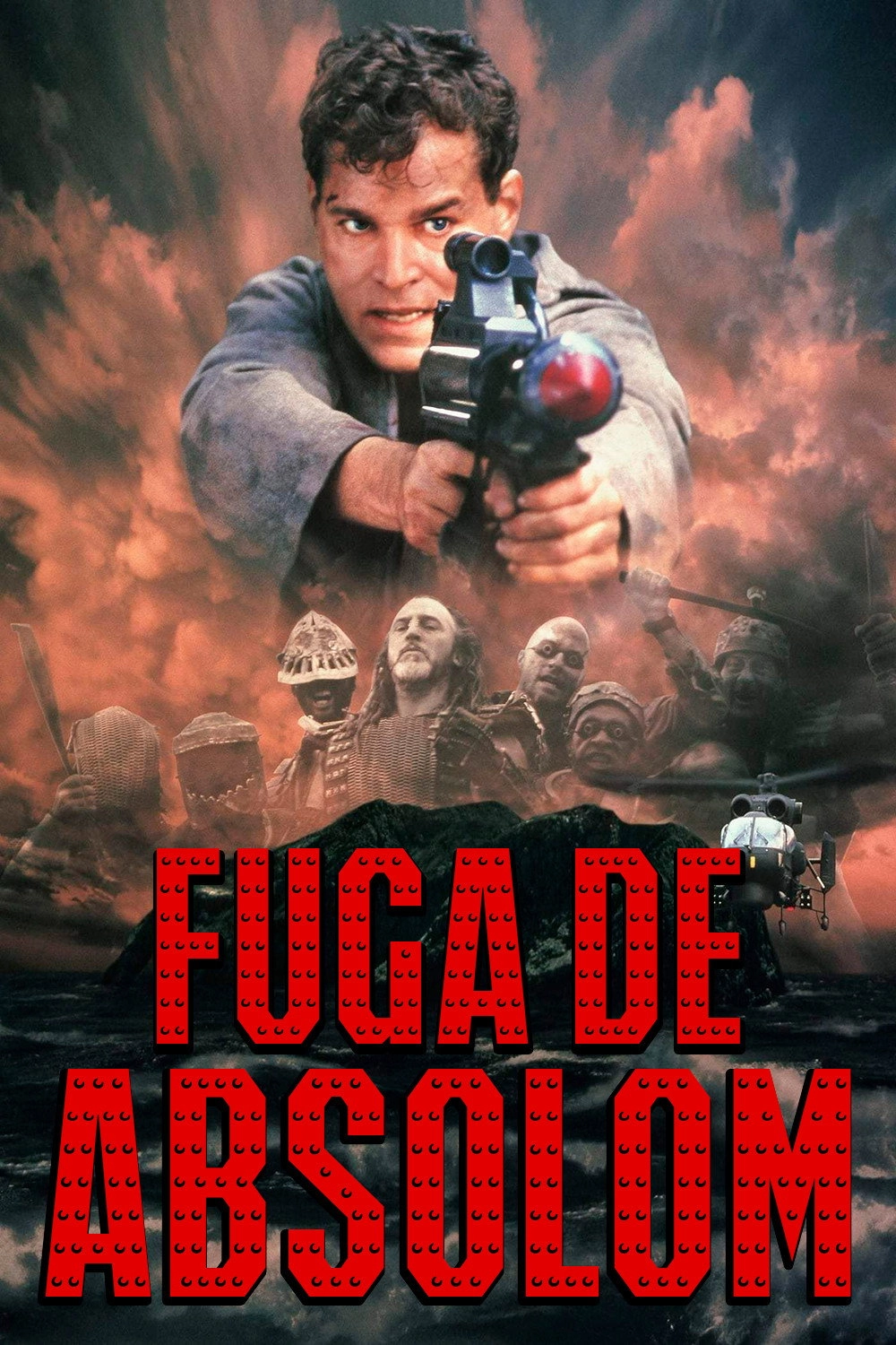 No Escape