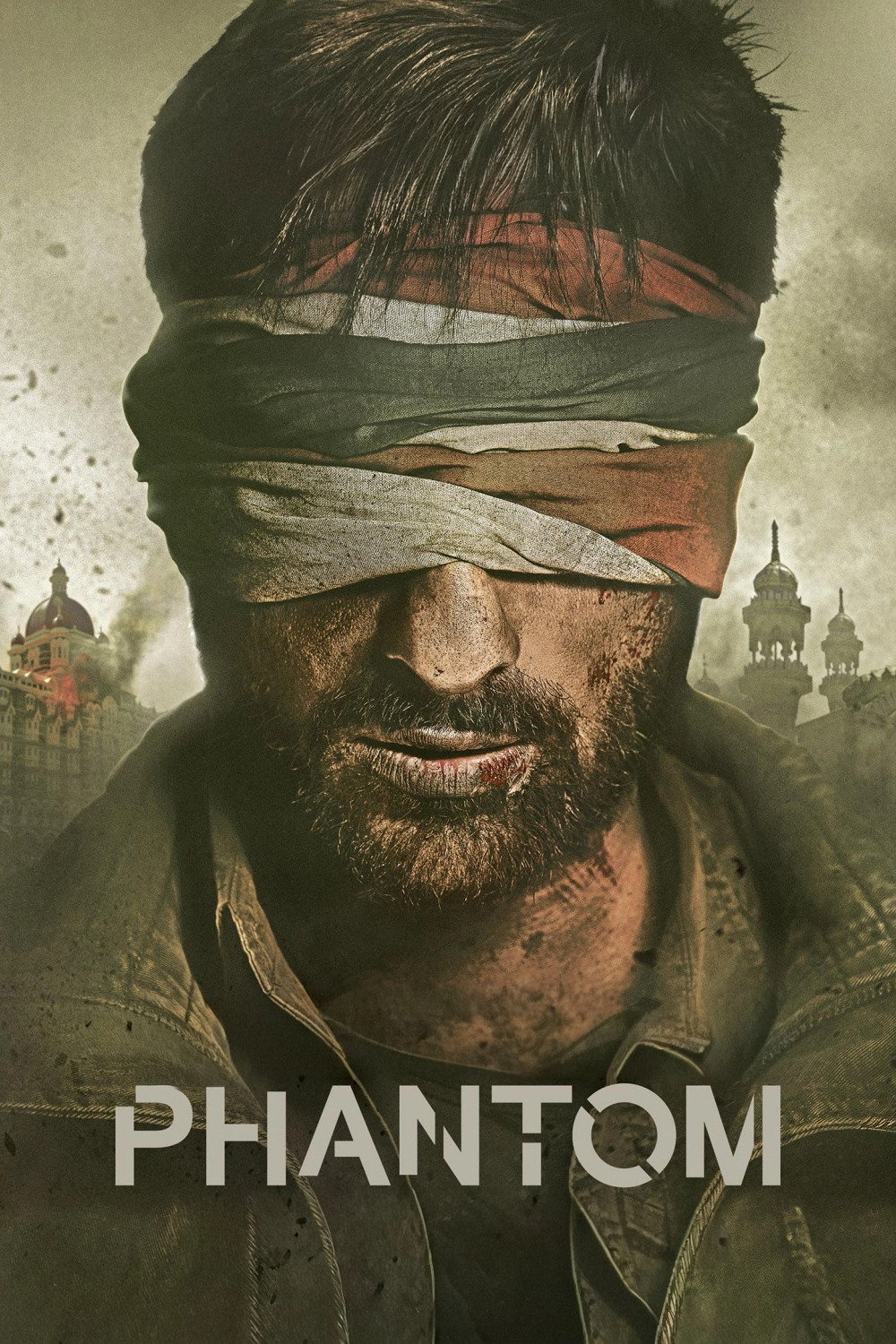 Phantom