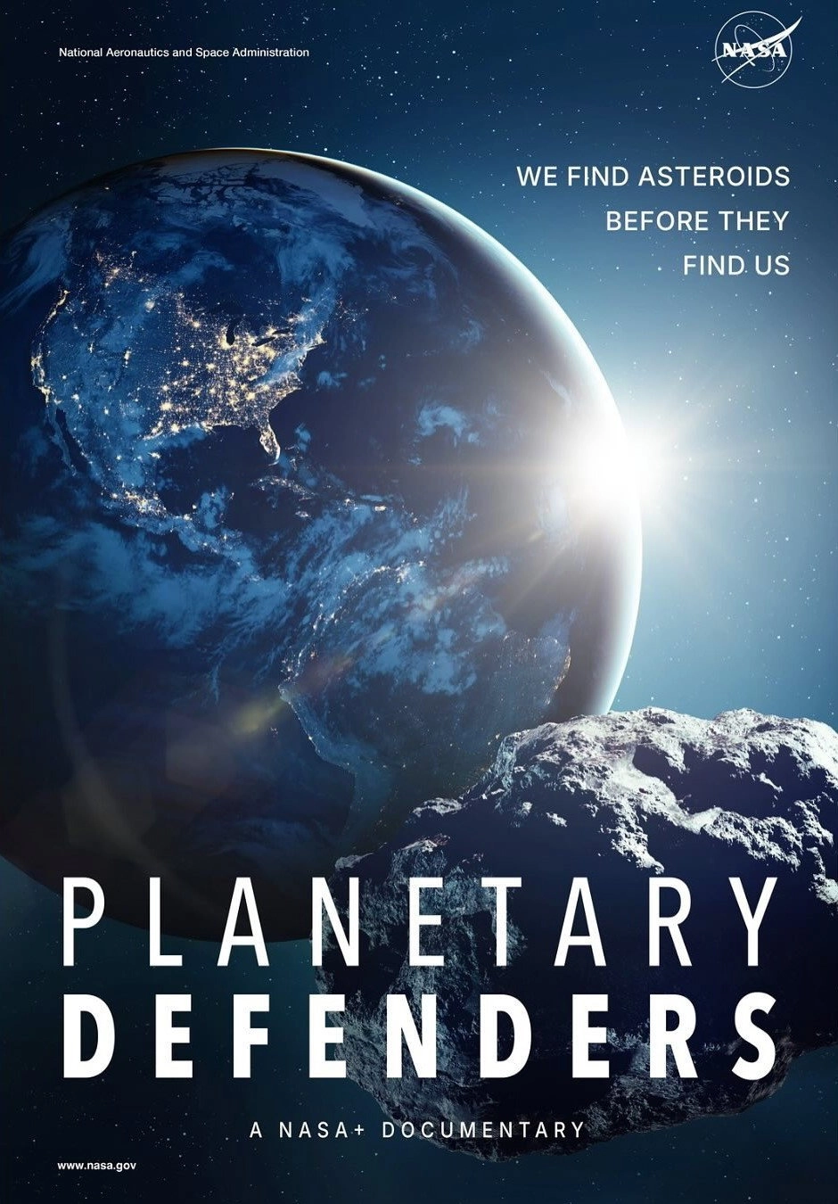 Planetary Defenders