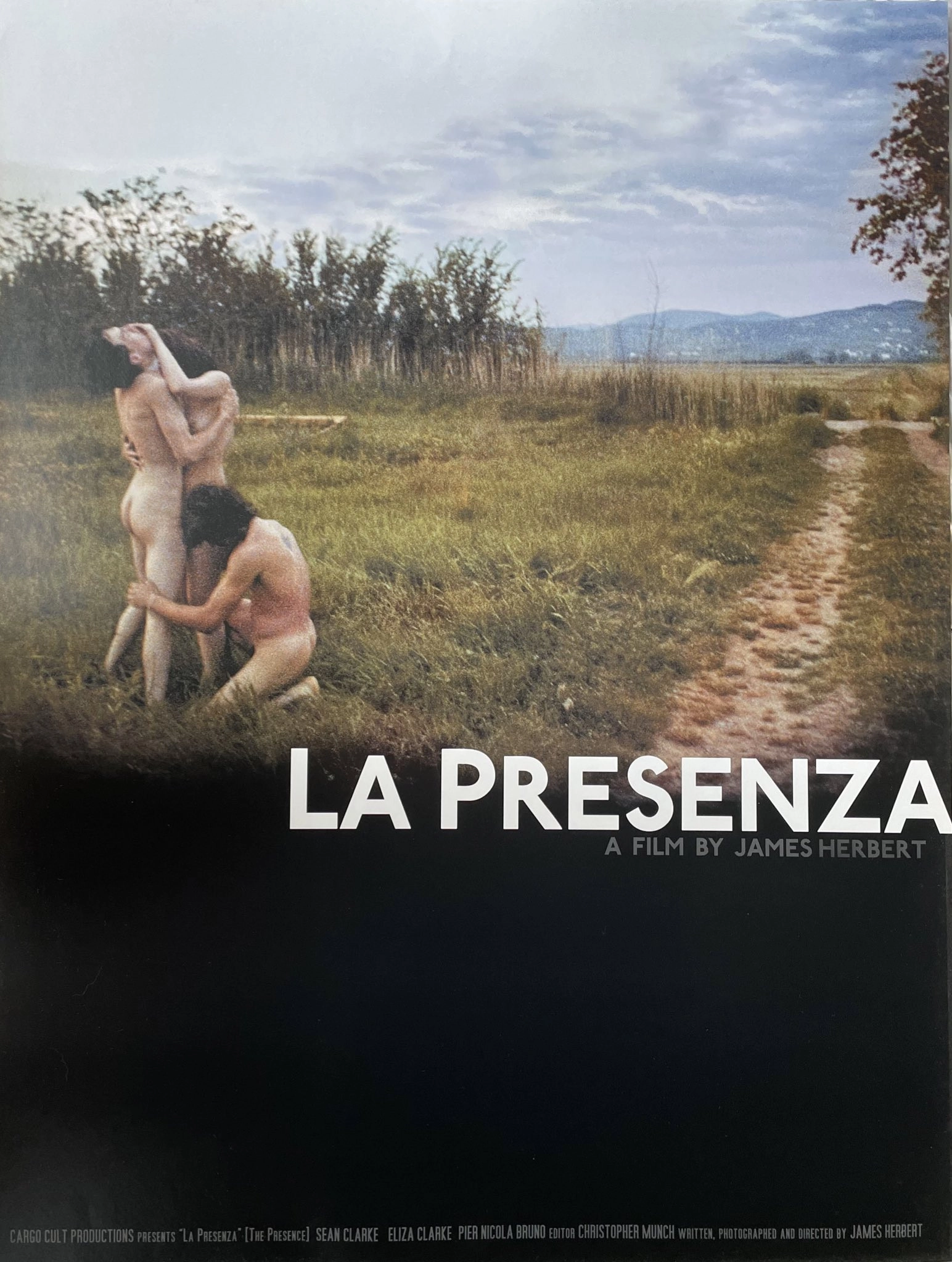 La Presenza