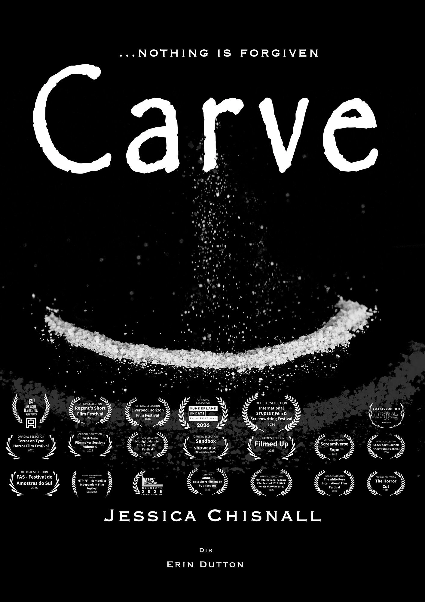 Carve