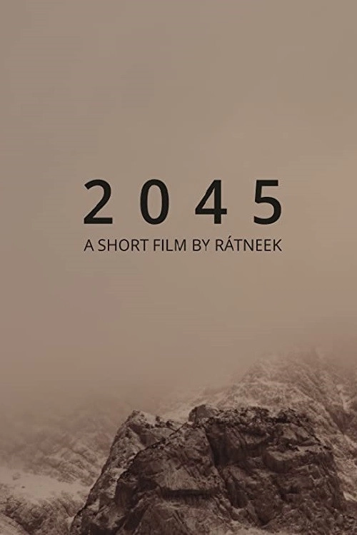 2 0 4 5
