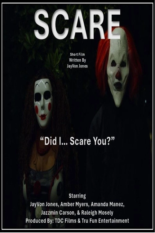 Scare