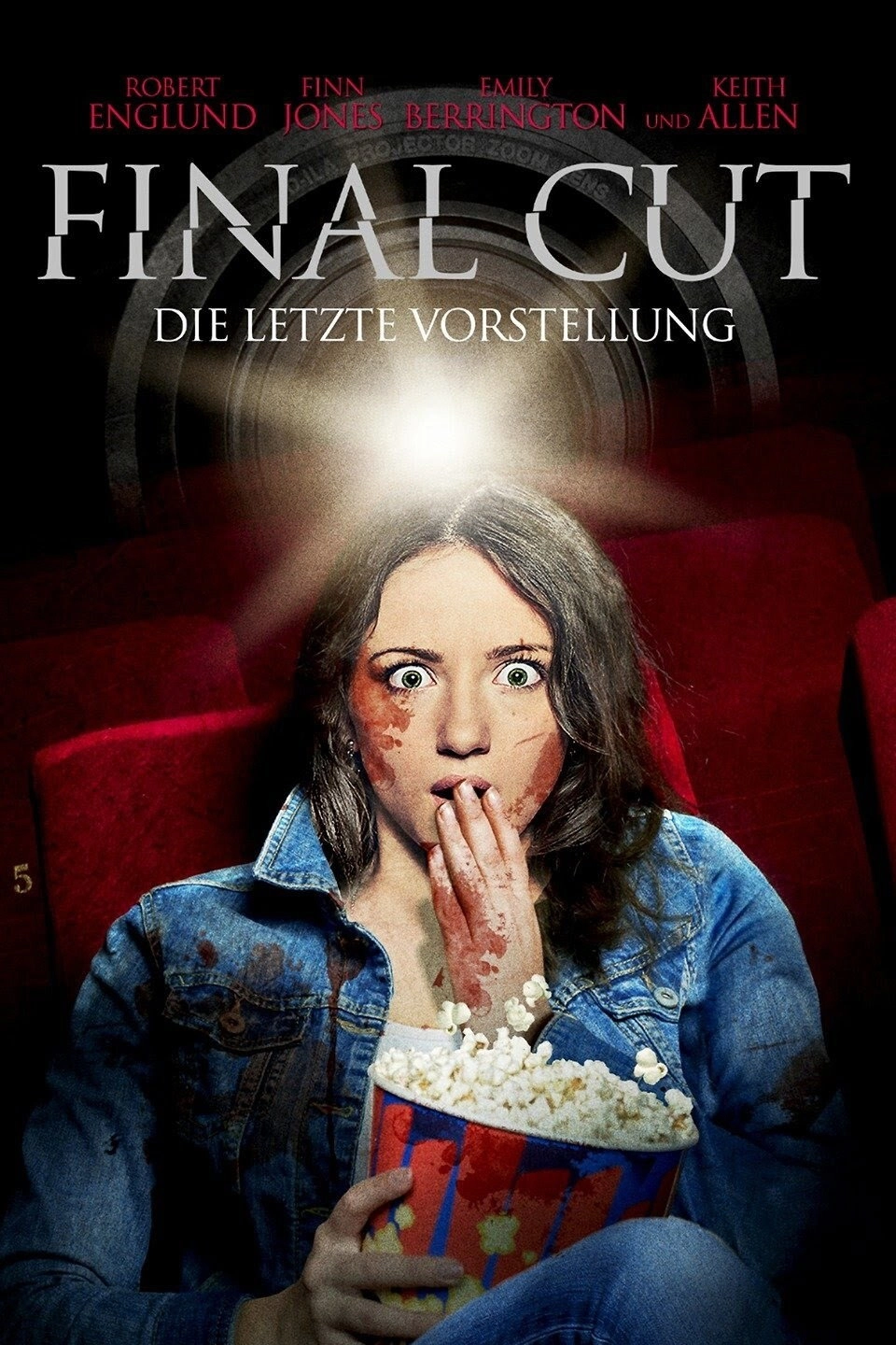 The Last Showing