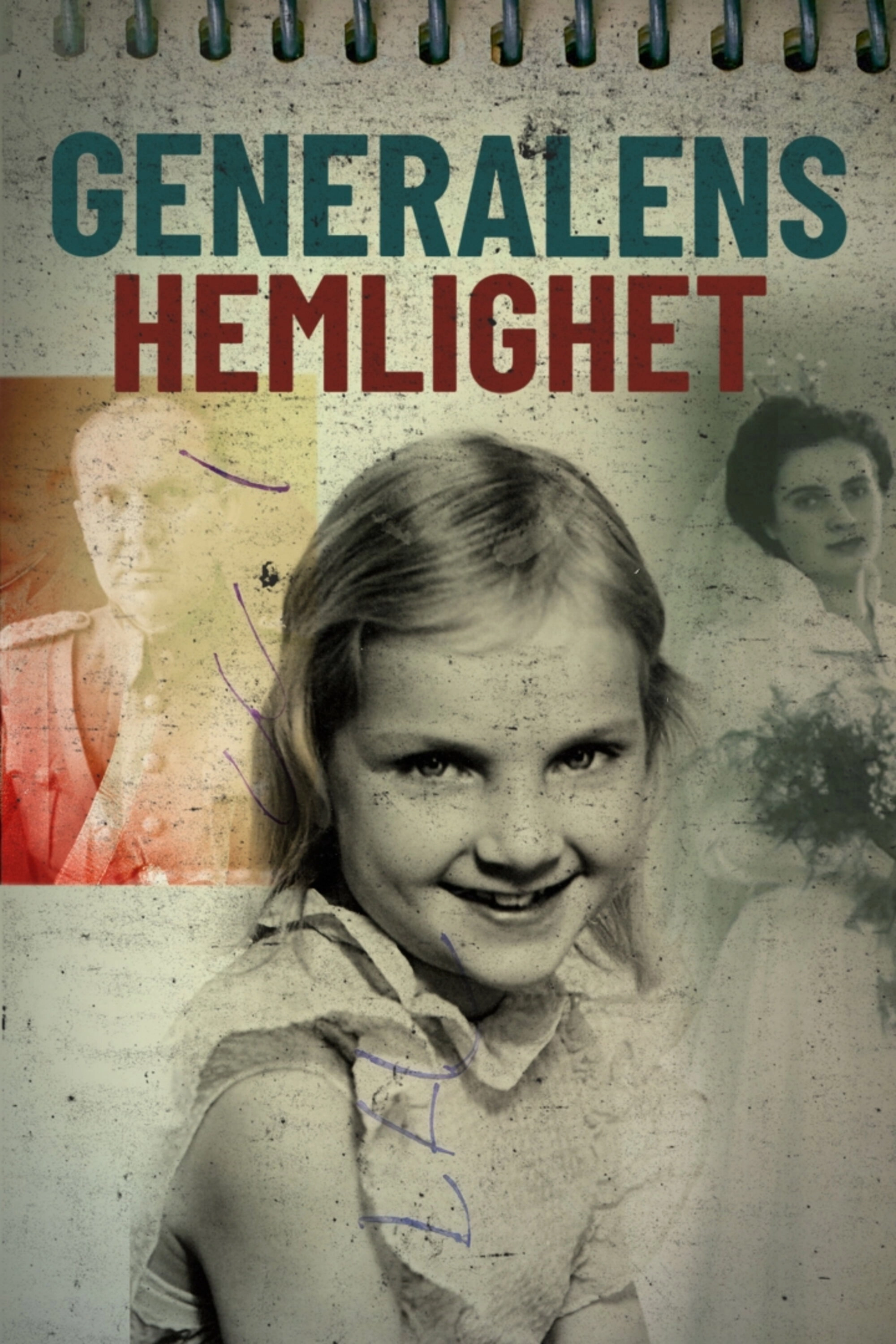 Generalens hemlighet