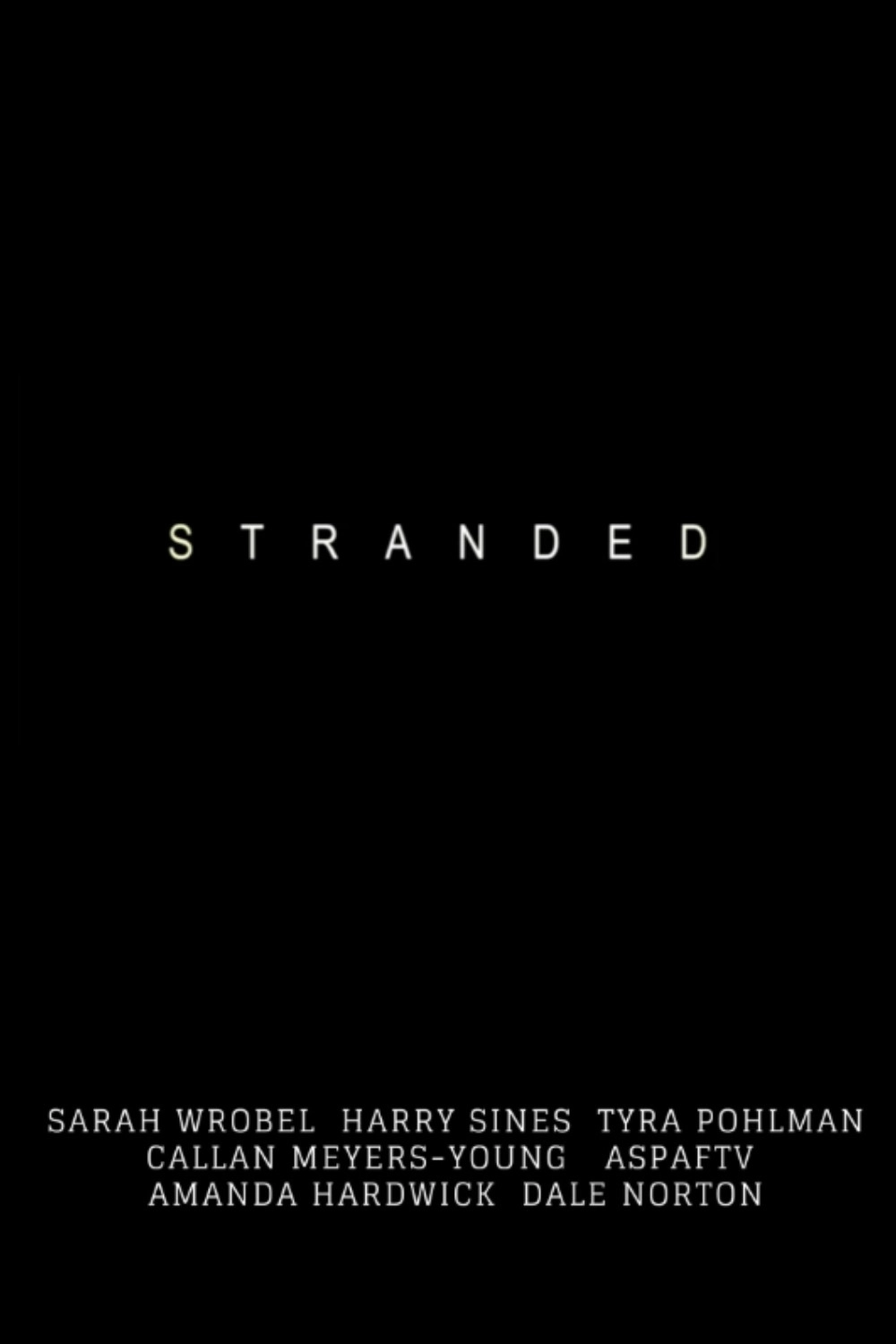 Stranded