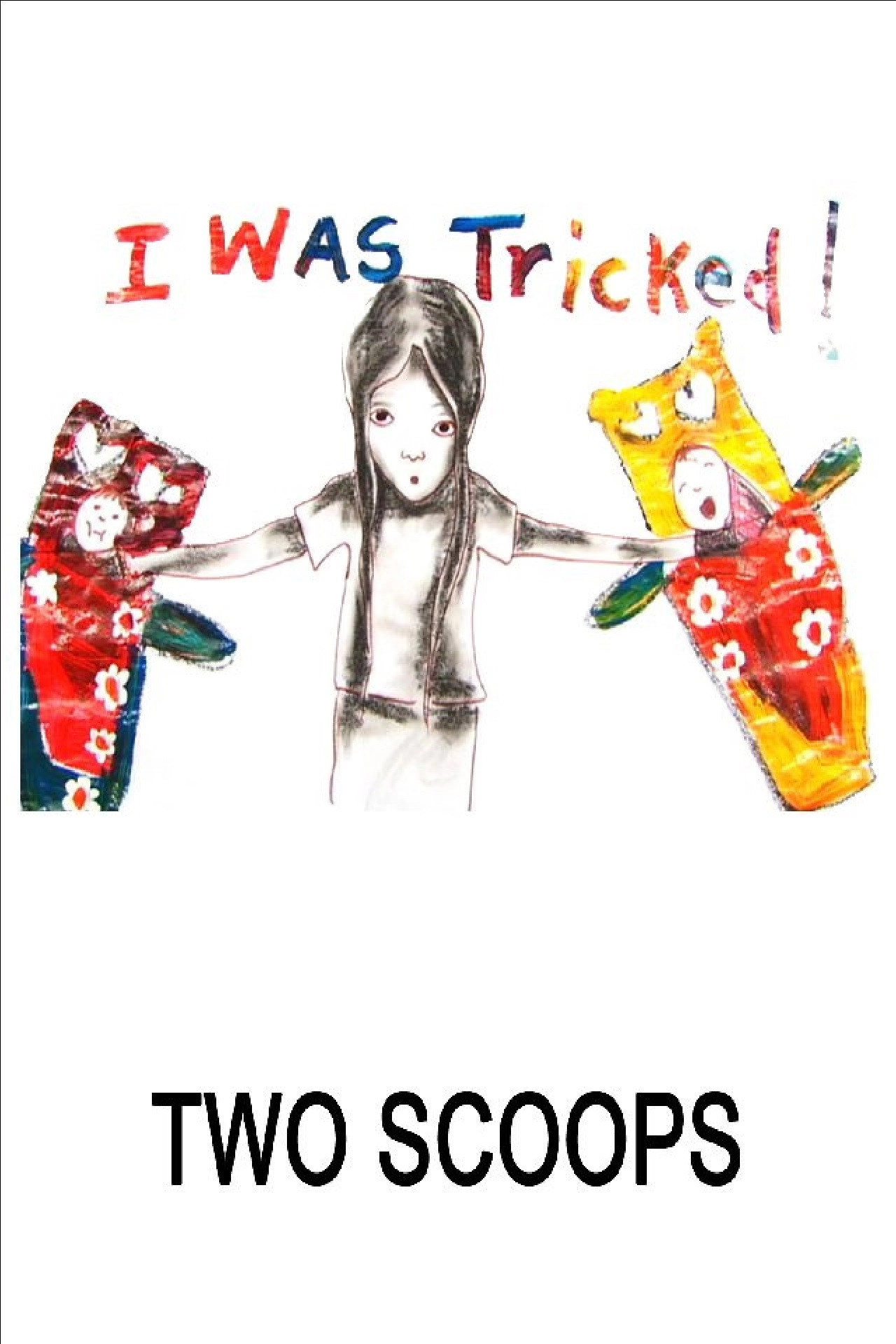 Two Scoops