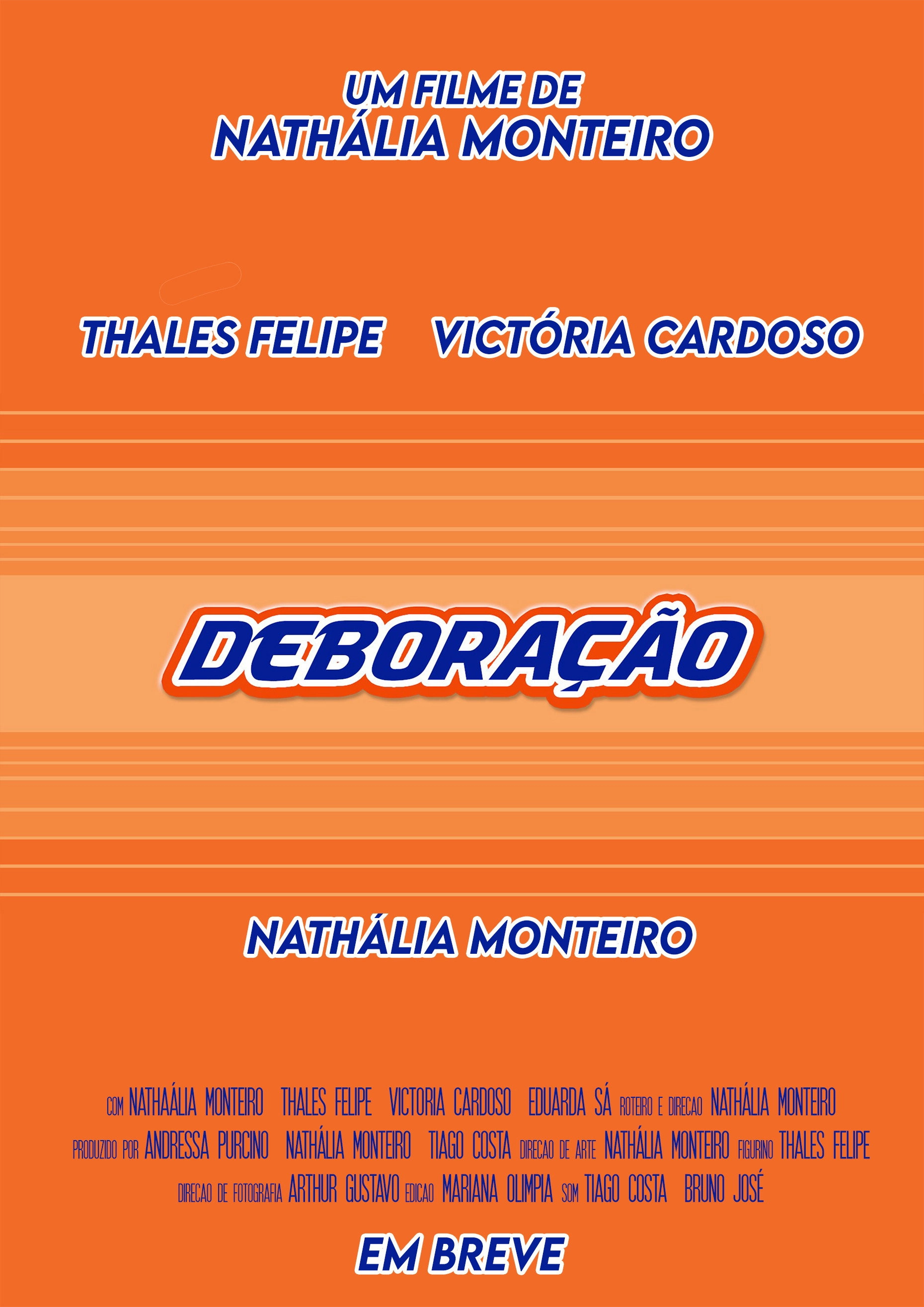 Deboração