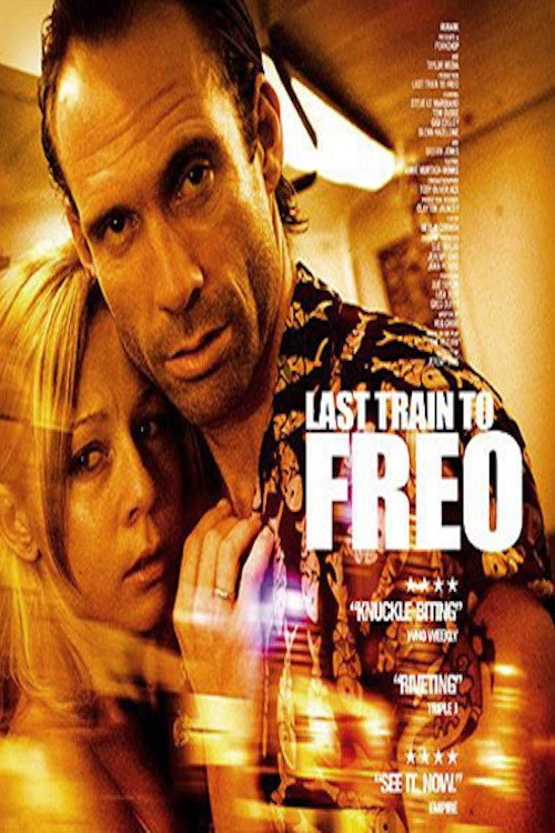 Last Train to Freo