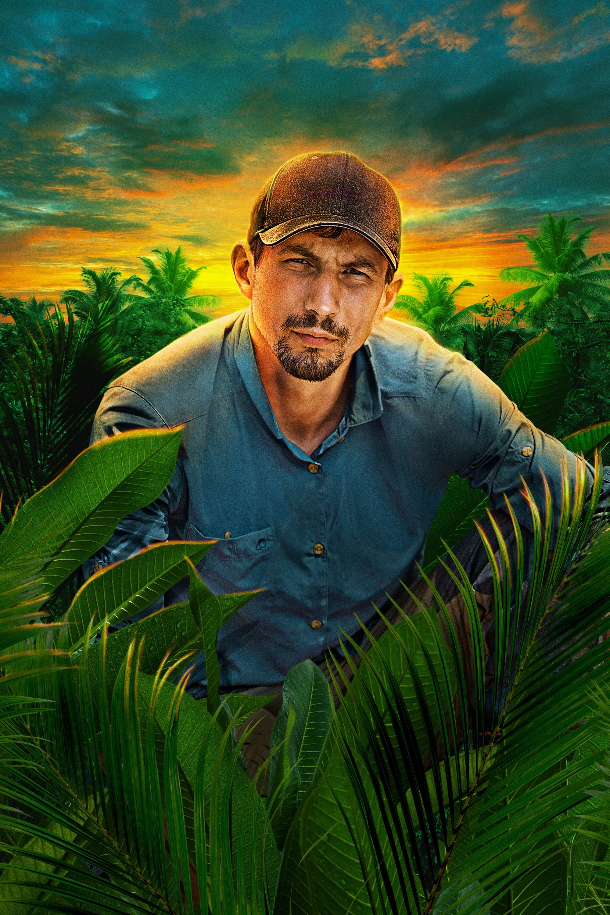 Gold Rush: Parker's Trail