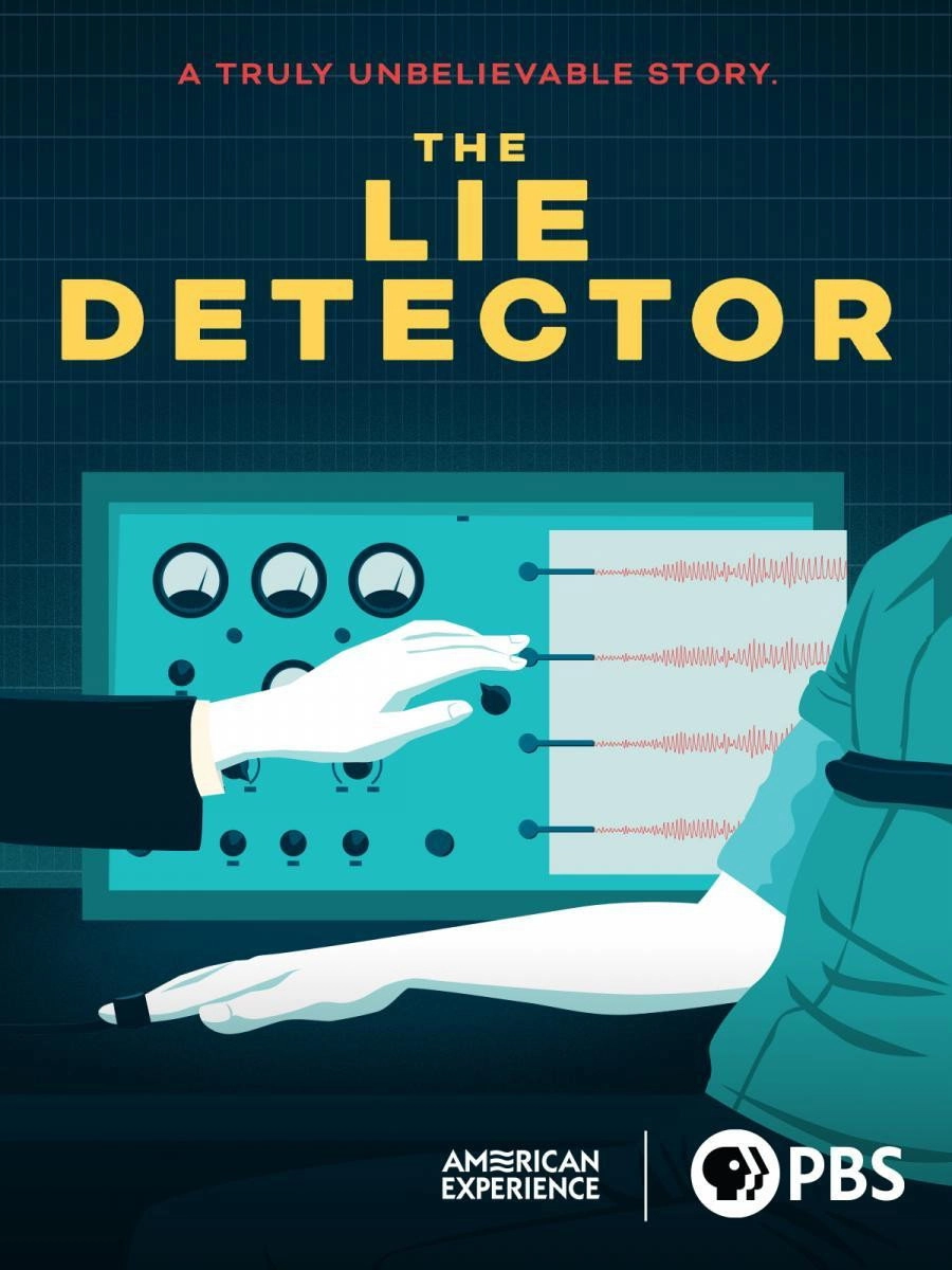 El detector de mentiras