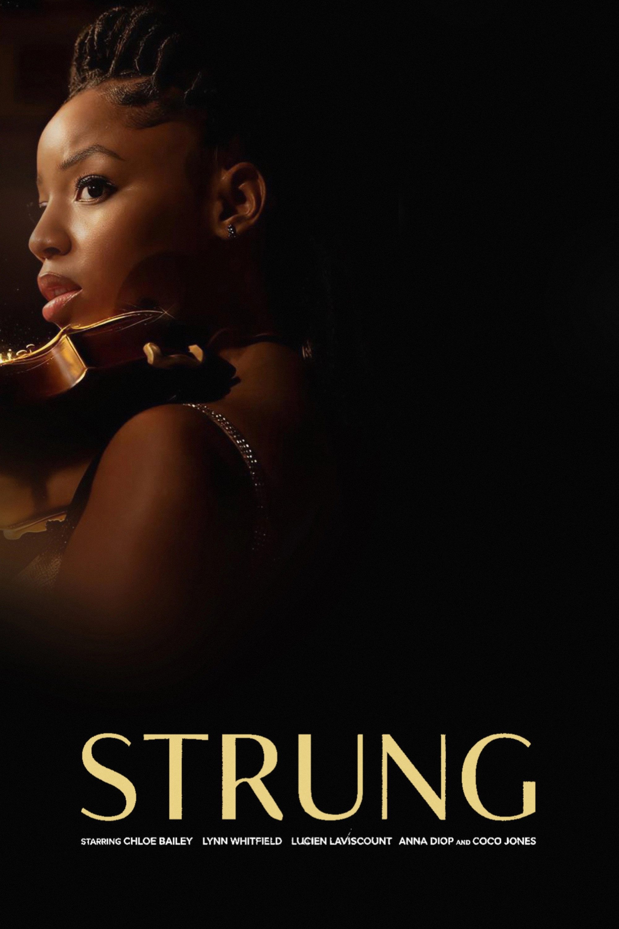 Strung