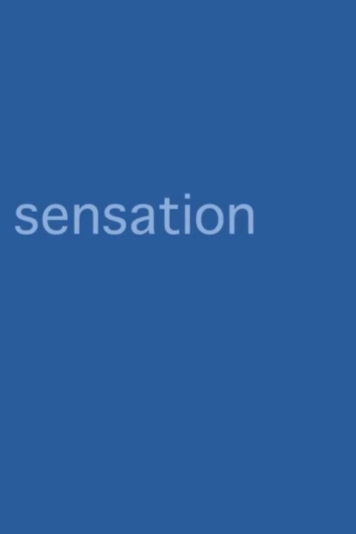 Sensation