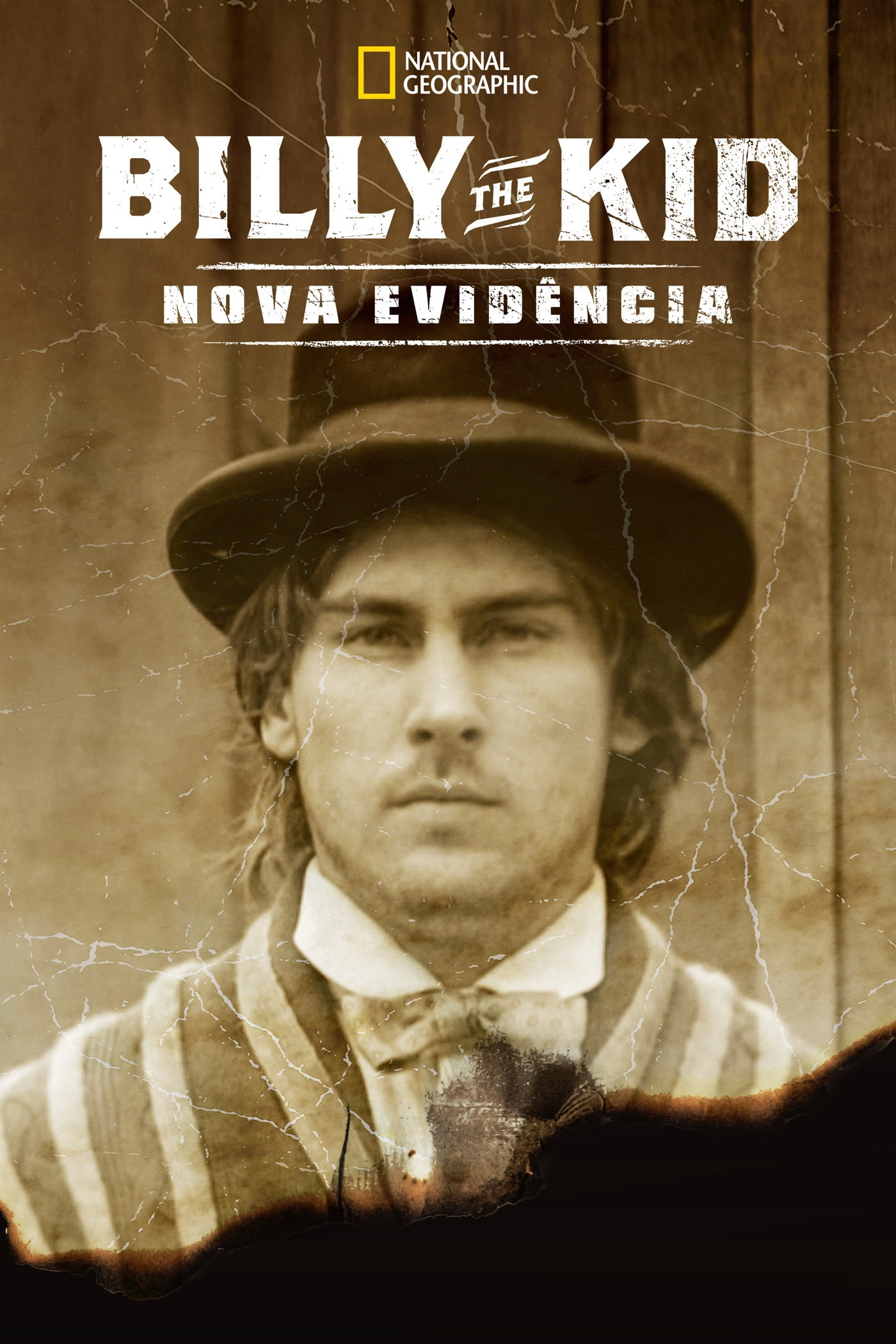 Billy The Kid: New Evidence