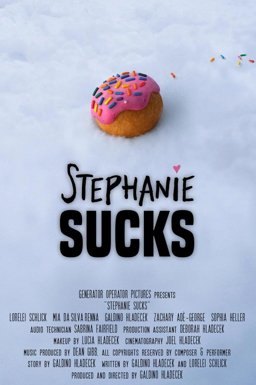 Stephanie Sucks