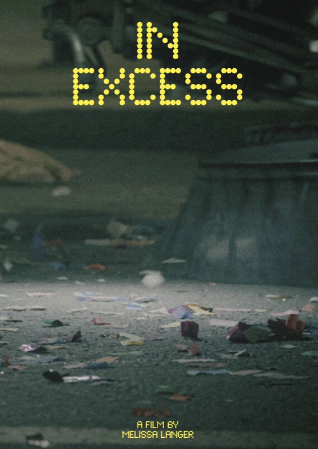 In Excess