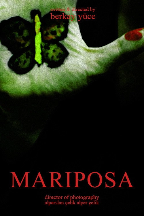 Mariposa